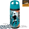 UnderCover Scooli Football Бутилка за вода аеро 28366